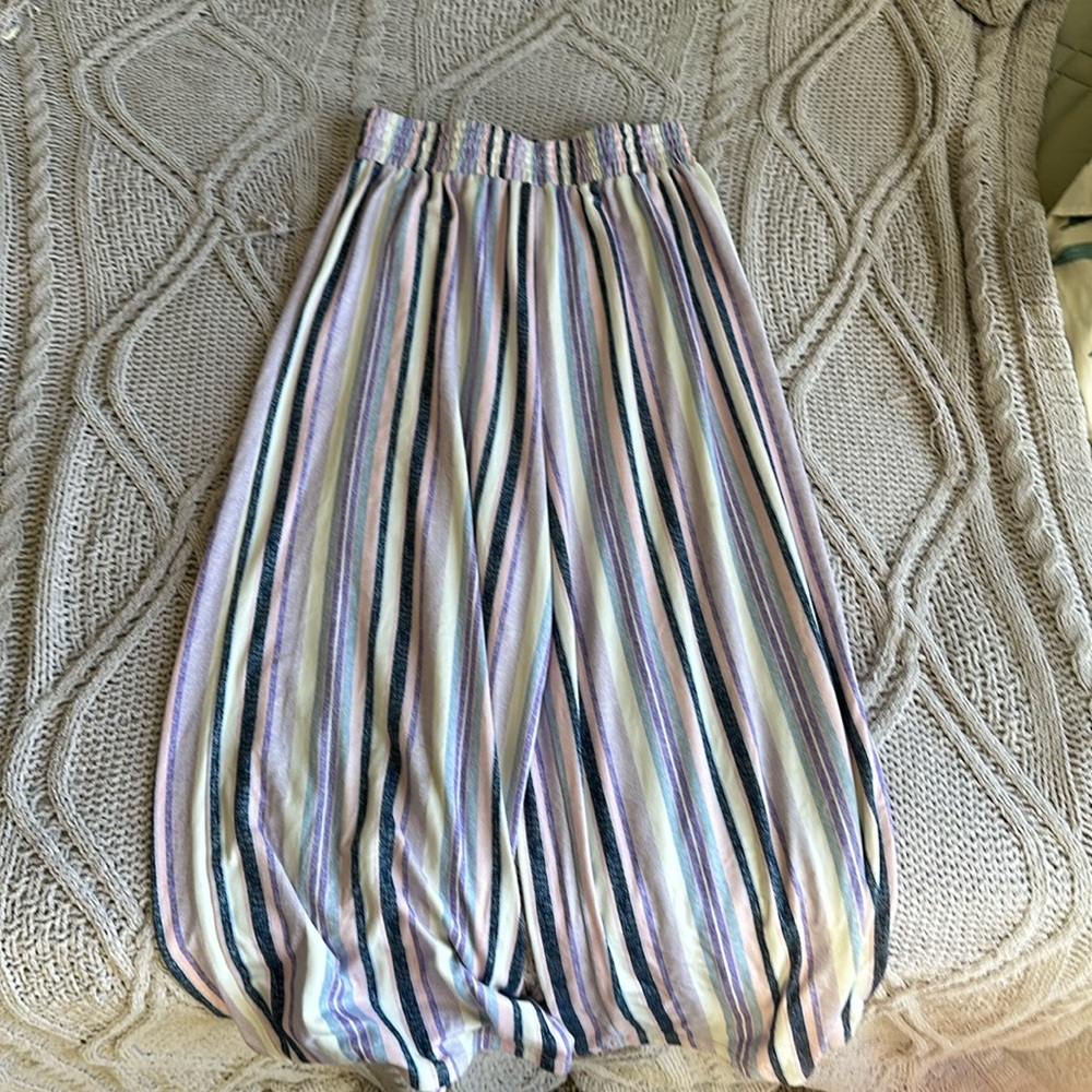 Pants for teens